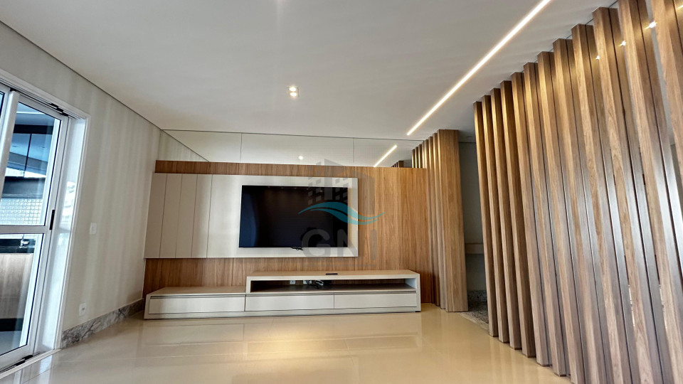 Imagens do imóveis APARTAMENTO PARA LOCAÇÃO - EDIFICIO QUEENS PARK