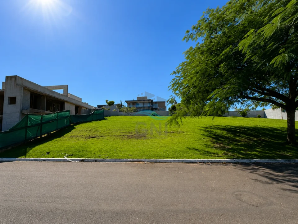 Imagens do imóveis TERRENO A VENDA - VILLAGIO DO ENGENHO