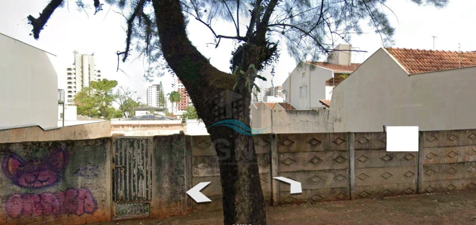 Imagens do imóveis TERRENO A VENDA - CENTRO