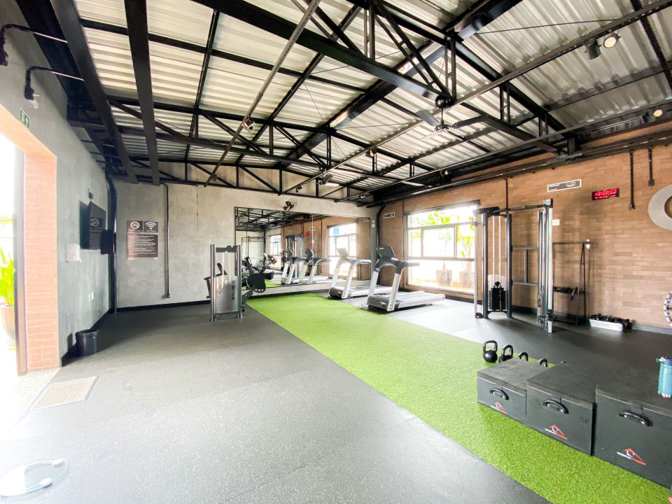 Imagens do imóveis APARTAMENTO LOCAÇÃO - EDIFICIO CONCEPT PALHANO