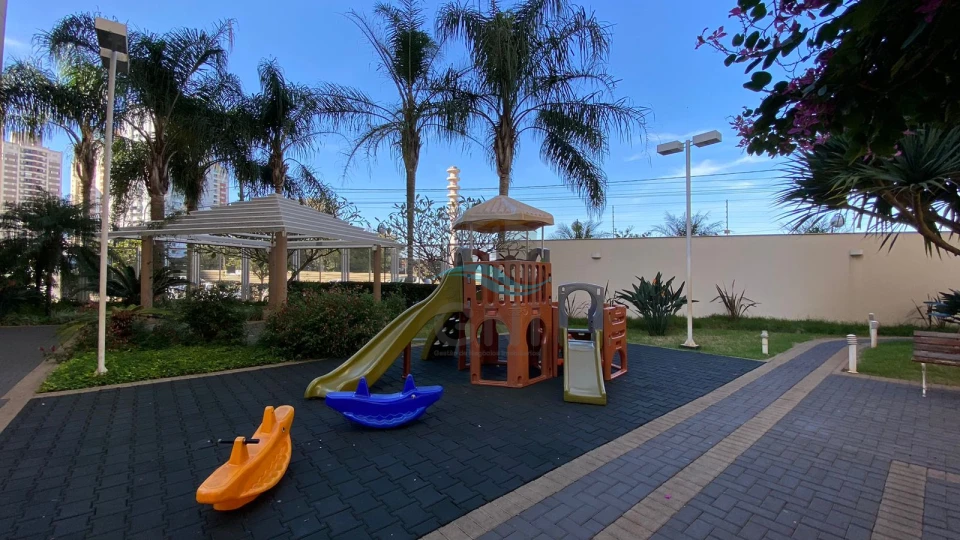 Imagens do imóveis APARTAMENTO A VENDA - EDIFICIO GARDEN PALHANO