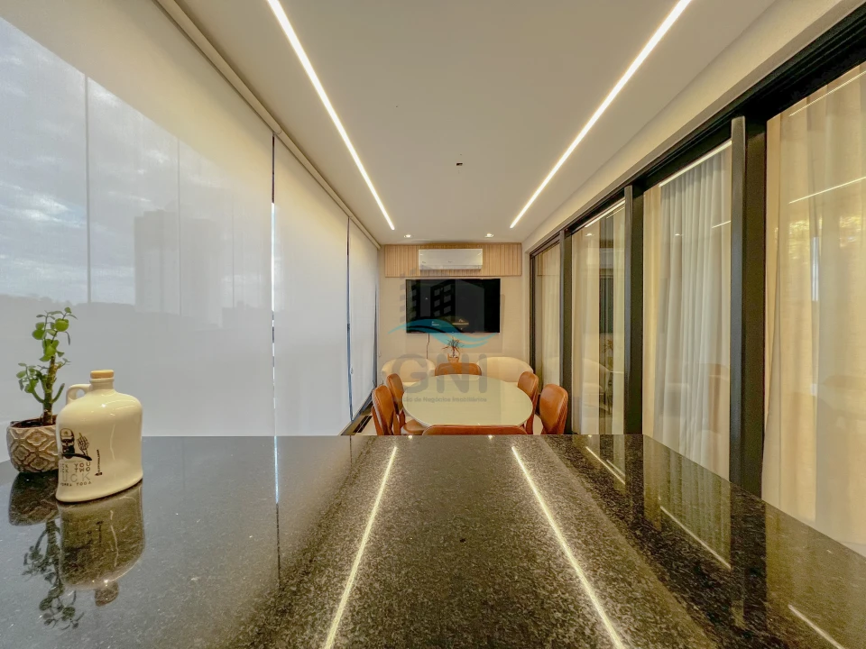 Imagens do imóveis APARTAMENTO PARA LOCAÇÃO - EDIFICIO TRIANON