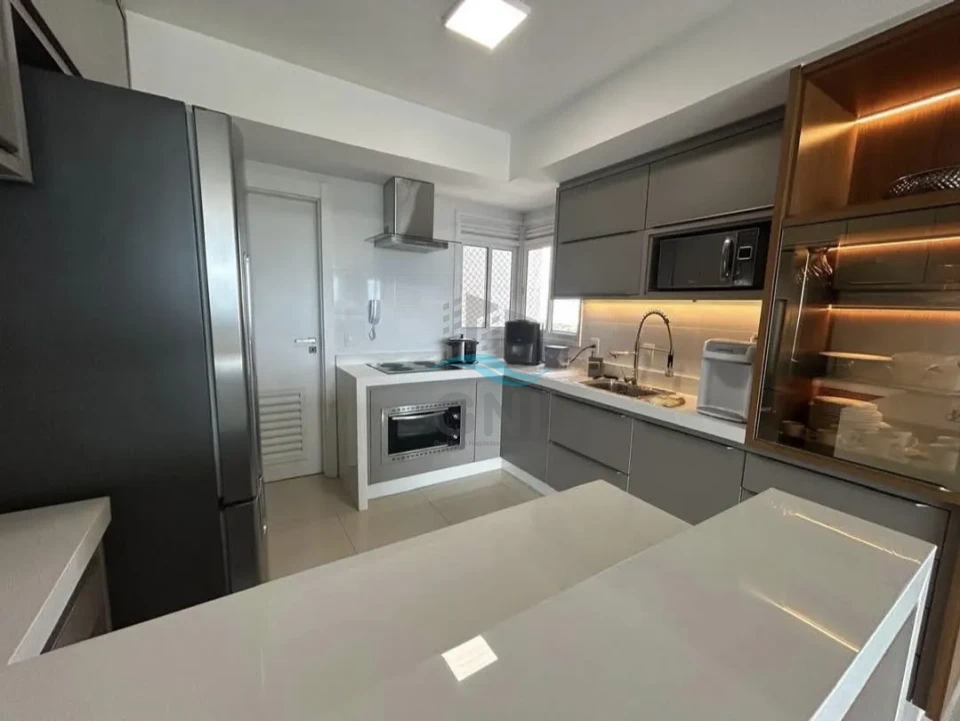 Imagens do imóveis APARTAMENTO A VENDA - EDIFICIO GREENWICH PARK