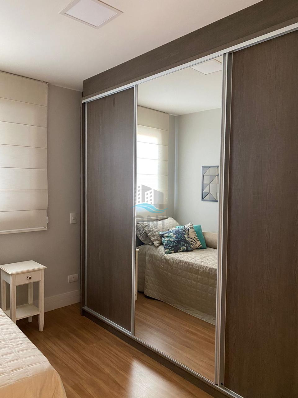 Imagens do imóveis APARTAMENTO A VENDA - EDIFICIO ARIA RESIDENCE