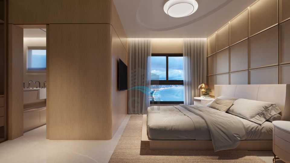 APARTAMENTO A VENDA -AVANGARD- PORTO BELO/SC Imagens do imóveis APARTAMENTO A VENDA -AVANGARD- PORTO BELO/SC