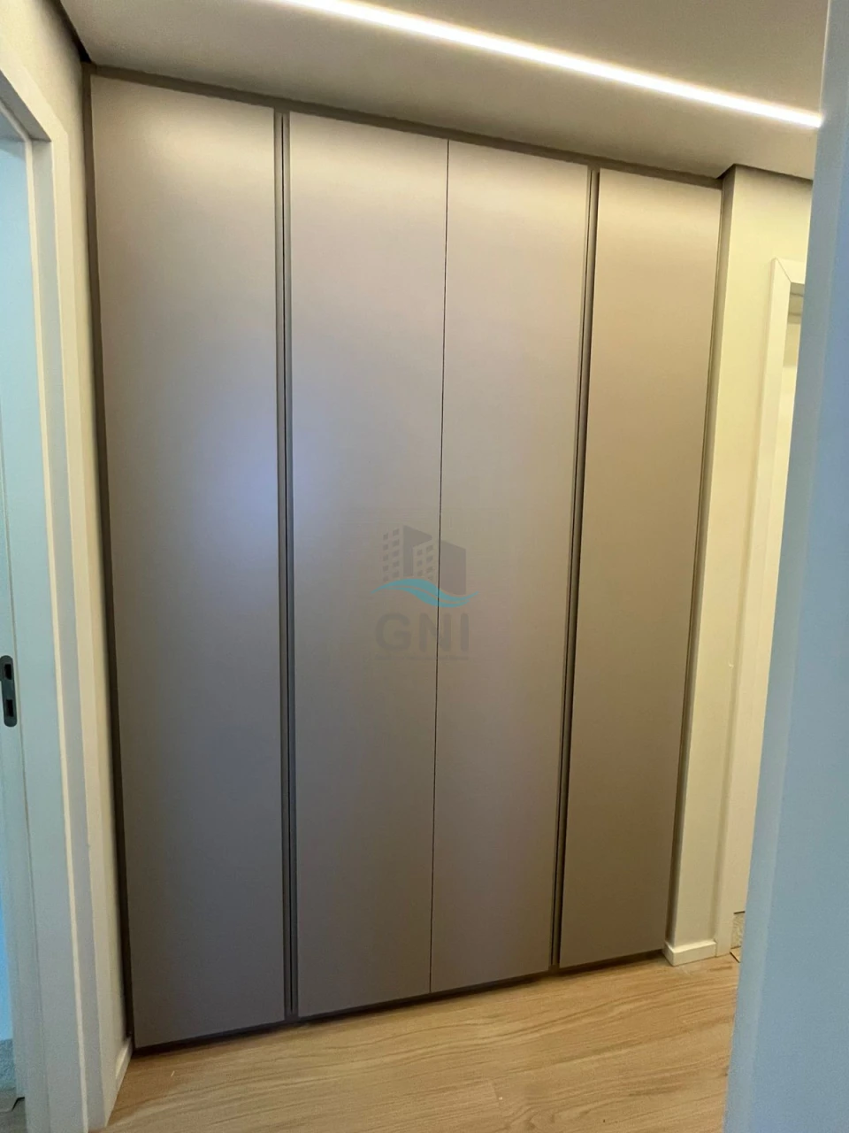 Imagens do imóveis APARTAMENTO PARA LOCAÇÃO - EDIFICIO VISTA PARQUE