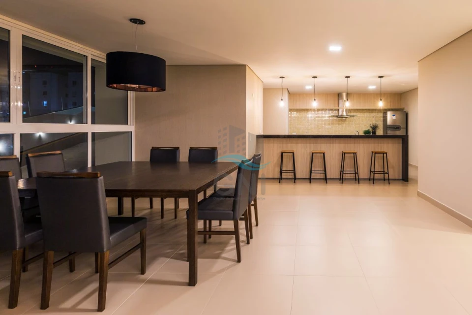 Imagens do imóveis APARTAMENTO A VENDA - BOULEVARD VILLAGE RESIDENCE
