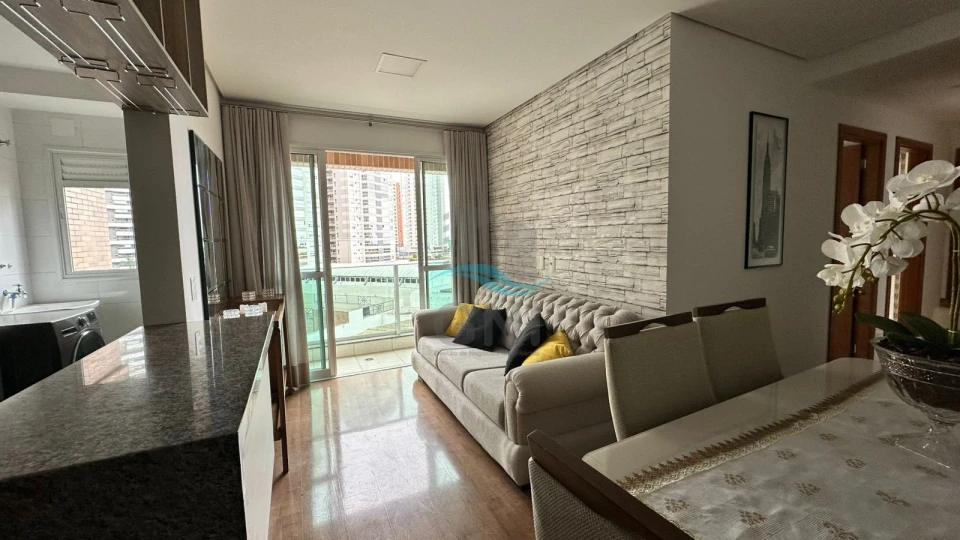 Imagens do imóveis APARTAMENTO A VENDA - EDIFICIO NYC PALHANO