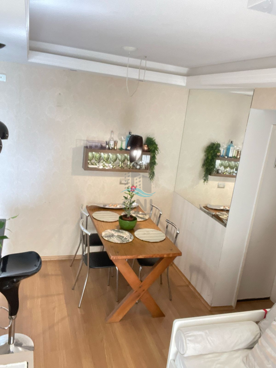 Imagens do imóveis APARTAMENTO A VENDA - EDIFICIO RESIDENCIAL MARCO DOS PIONEIROS