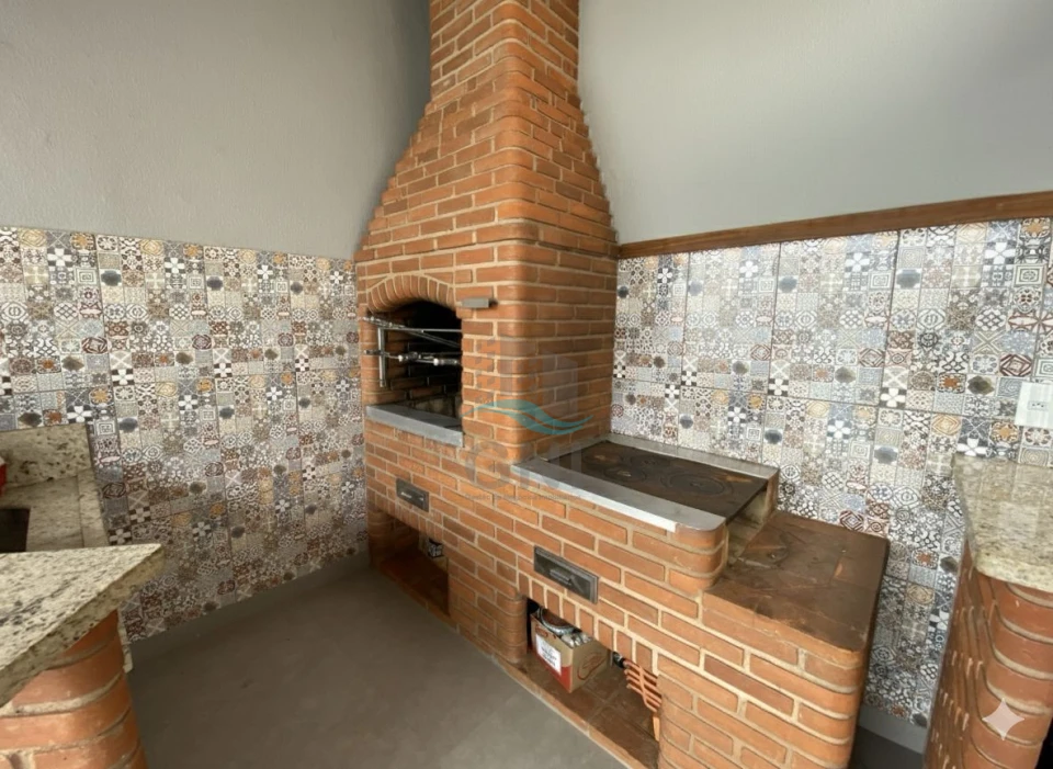 Imagens do imóveis CASA A VENDA - CONDOMÍNIO BOUGAINVILLEA RESIDENCIAL PARK