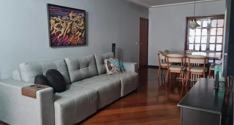 Imagens do imóveis APARTAMENTO A VENDA - EDIFICIO MONT BLANC