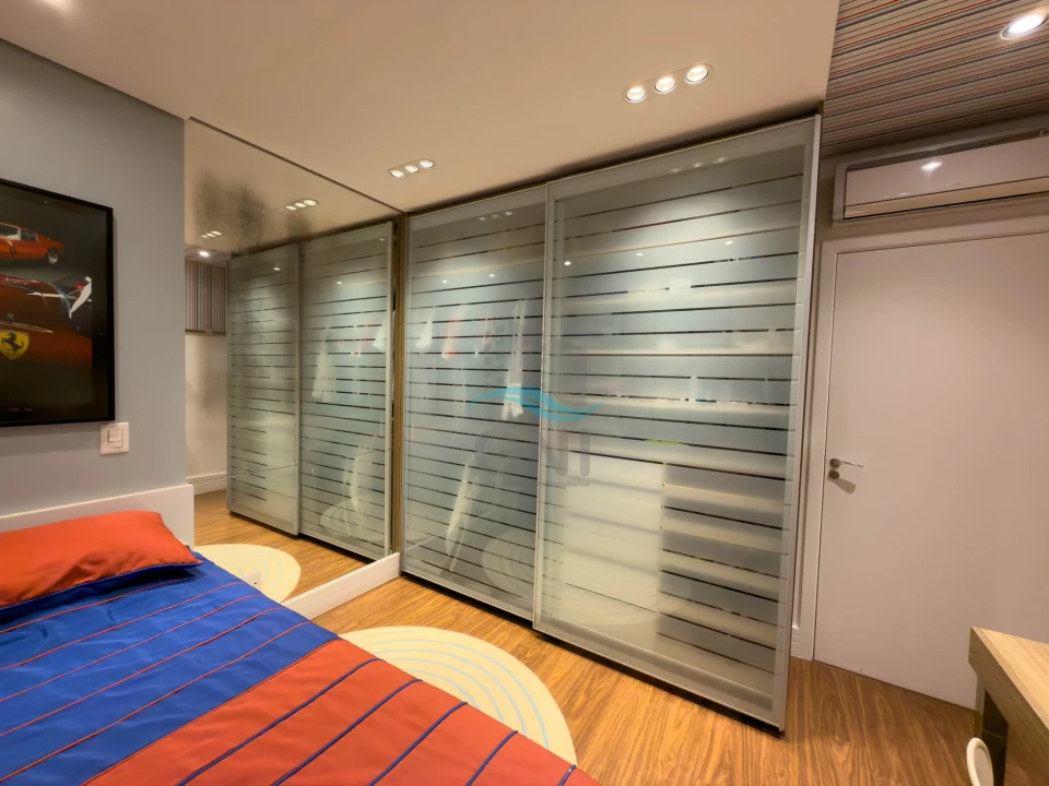 APARTAMENTO A VENDA - EDIFICIO PALAZZO DI CESARE