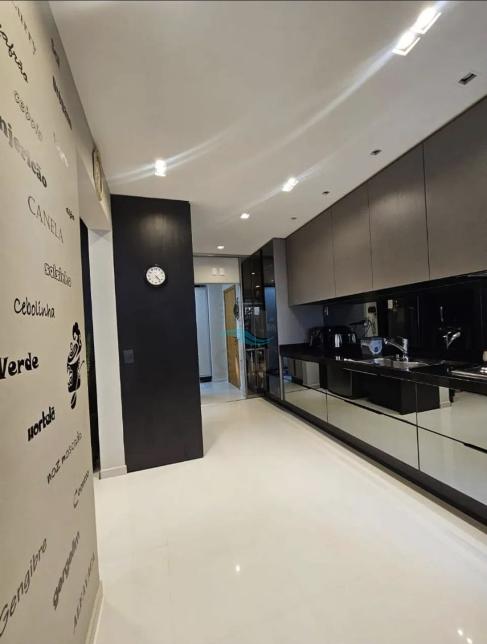 Imagens do imóveis APARTAMENTO A VENDA - EDIFÍCIO L' HARMONIE
