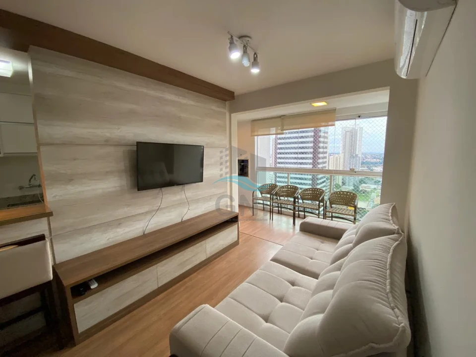 Imagens do imóveis APARTAMENTO A VENDA - TALENT RESIDENCE