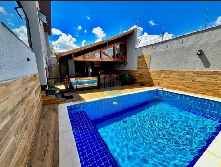 Imagens do imóveis CASA A VENDA - JARDIM IGAPO
