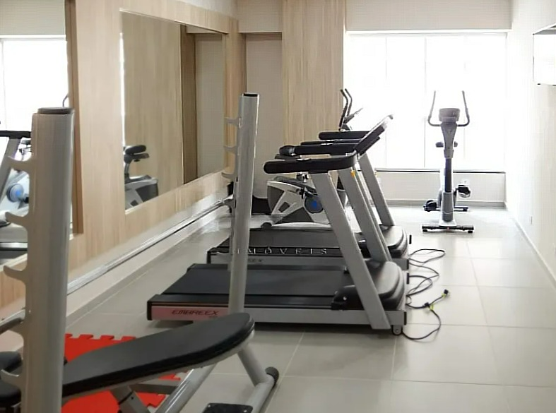 Imagens do imóveis APARTAMENTO PARA LOCAÇÃO - EDIFICIO RESIDENCIAL CANTARES