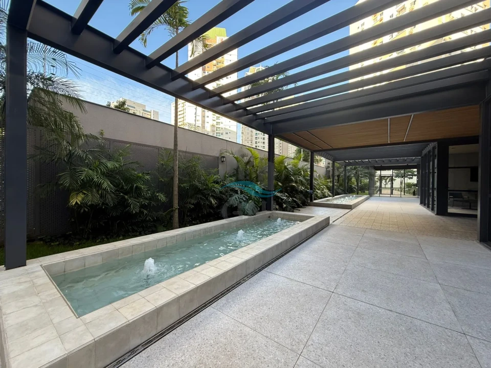 Imagens do imóveis APARTAMENTO A VENDA - EDIFICIO INSIGHT PALHANO