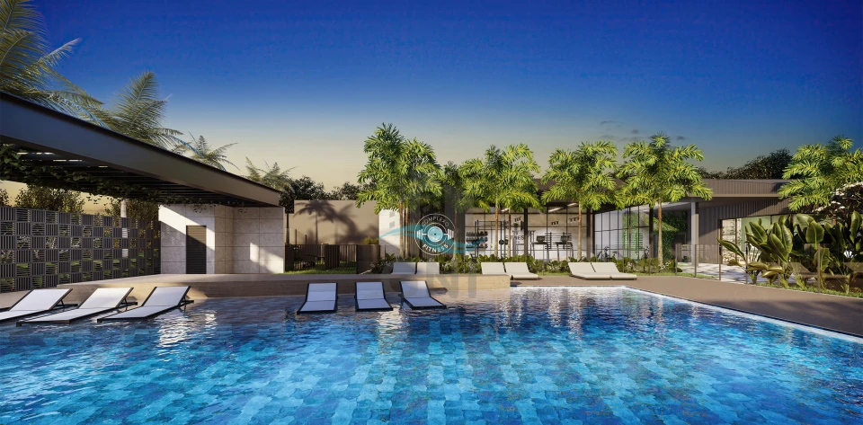 APARTAMENTO A VENDA - EDIFICIO MIND RESIDENCE Imagens do imóveis APARTAMENTO A VENDA - EDIFICIO MIND RESIDENCE