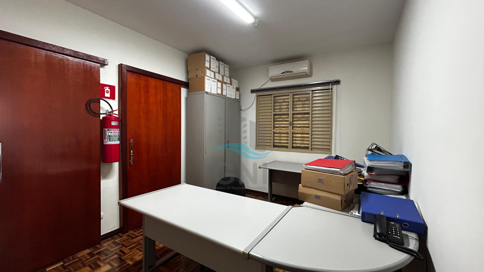 Imagens do imóveis CASA COMERCIAL A VENDA - JARDIM PRESIDENTE