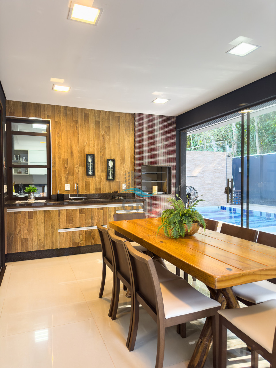 CASA A VENDA - CONDOMINIO ROYAL PARK Imagens do imóveis CASA A VENDA - CONDOMINIO ROYAL PARK