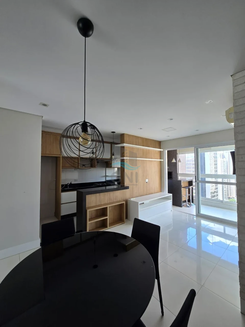 Imagens do imóveis APARTAMENTO PARA LOCAÇÃO - EDIFICIO UPTOWN