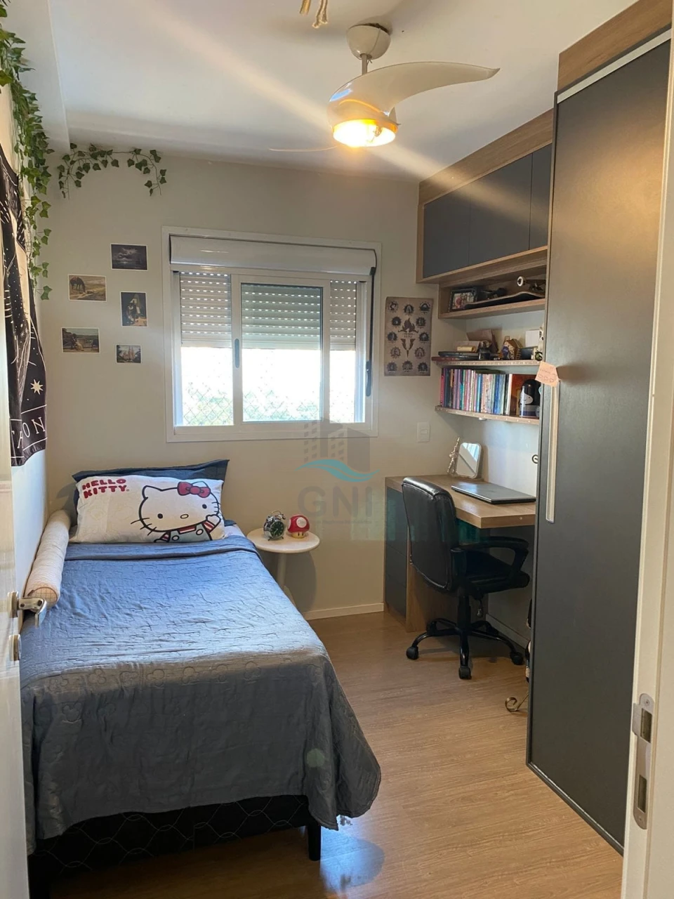 Imagens do imóveis APARTAMENTO À VENDA - EDIFÍCIO VISTA PARQUE