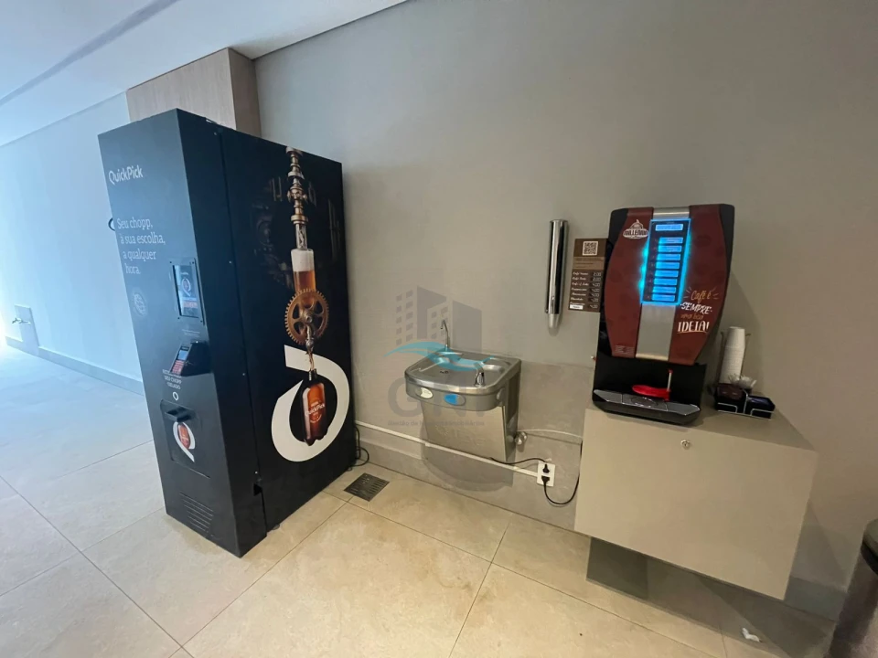 Imagens do imóveis APARTAMENTO A VENDA - EDIFICIO ATRIO