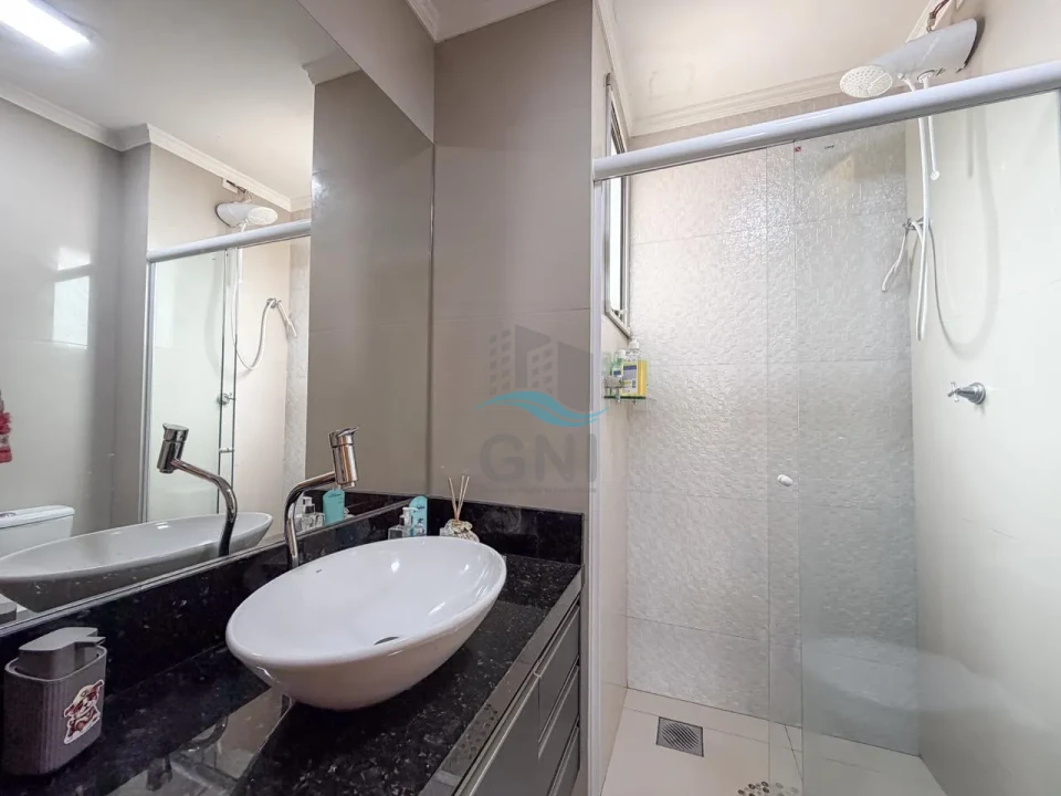 APARTAMENTO A VENDA - EDIFÍCIO FIT TERRA BONITA