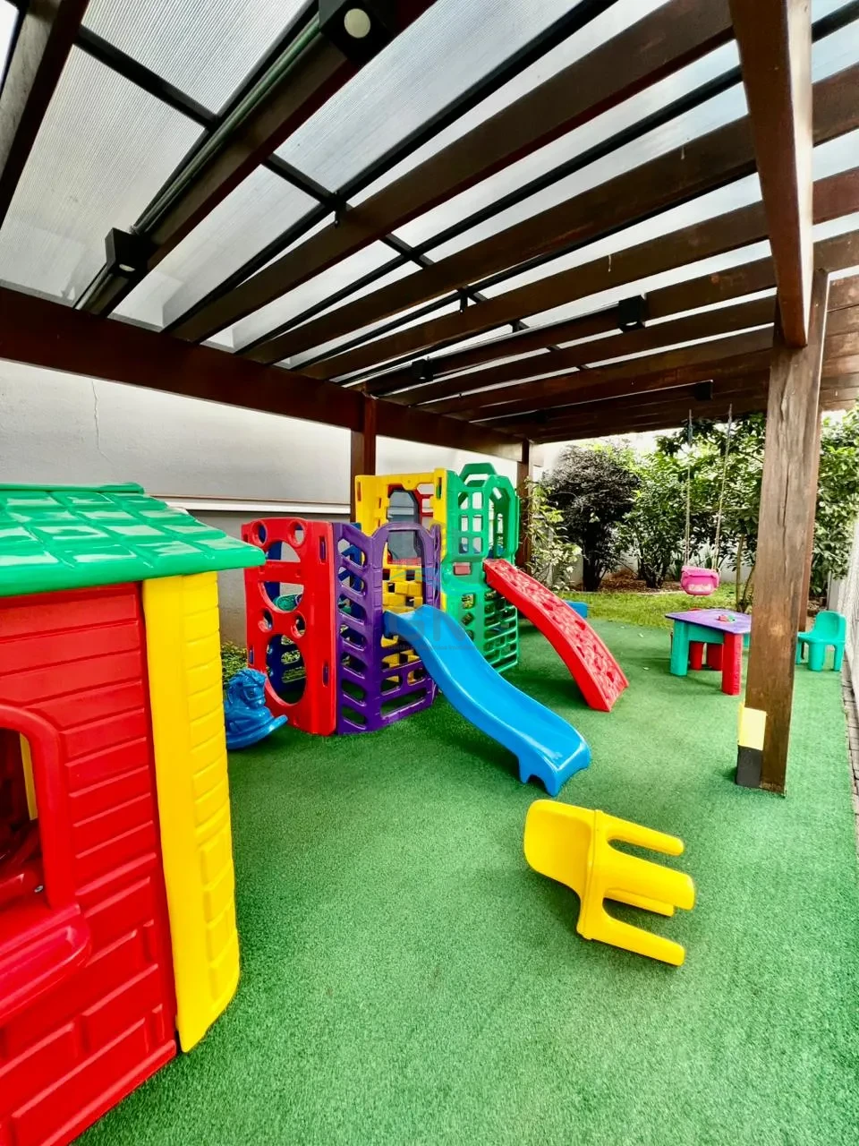 Imagens do imóveis APARTAMENTO A VENDA - CONDOMINIO CENTRAL PARK