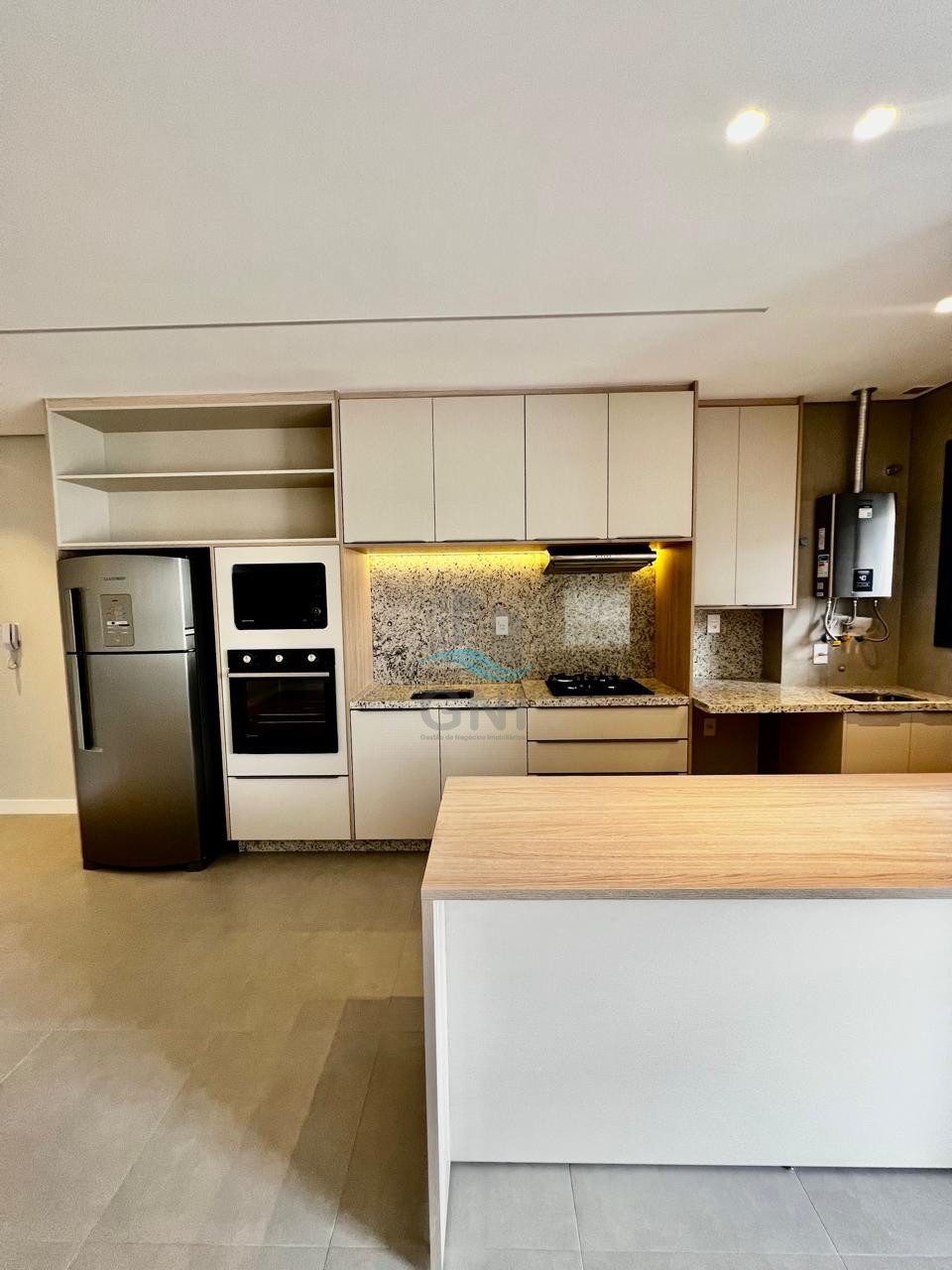 Imagens do imóveis APARTAMENTO PARA LOCAÇÃO - EDIFICIO INSIGHT PALHANO
