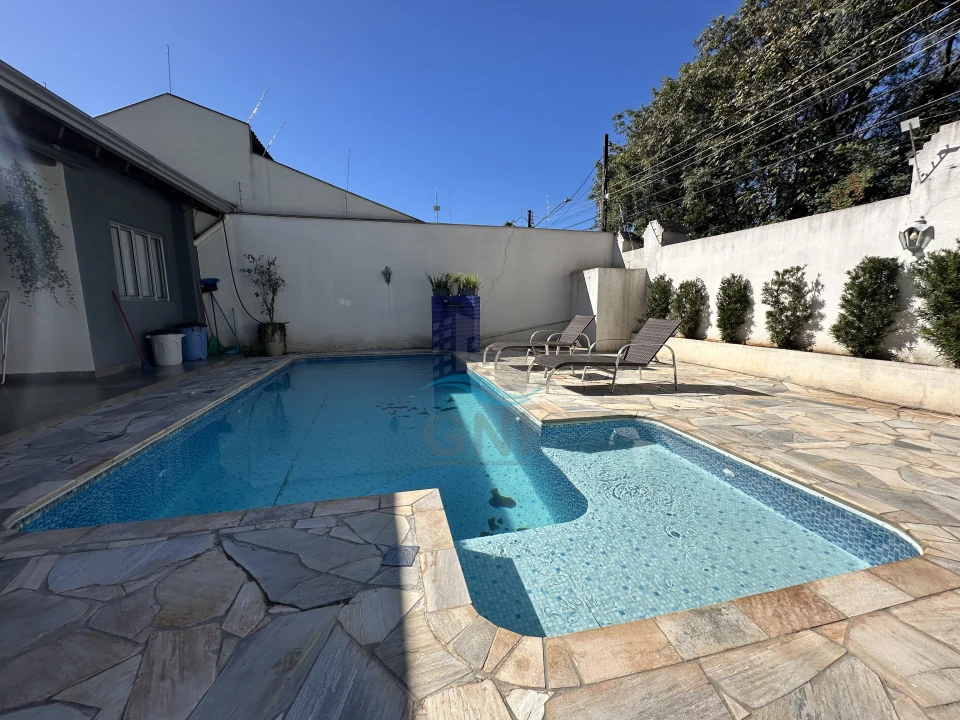 Imagens do imóveis CASA A VENDA - JARDIM BURLE MARX