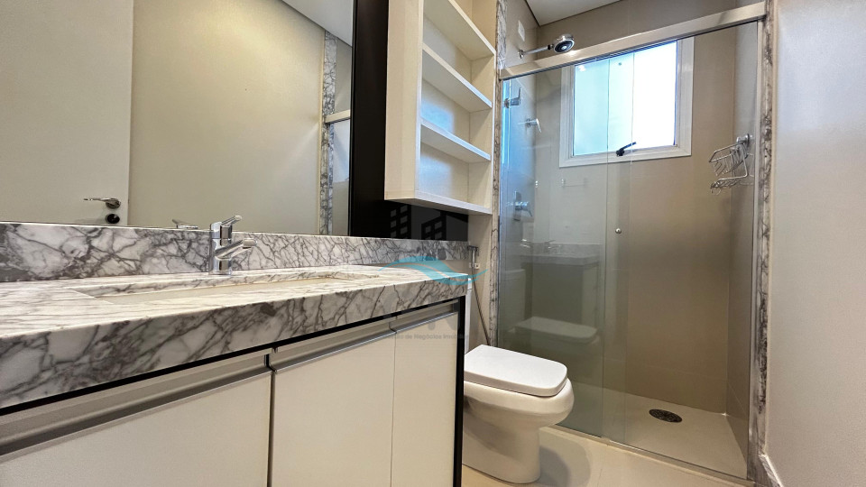 Imagens do imóveis APARTAMENTO PARA LOCAÇÃO - EDIFICIO QUEENS PARK
