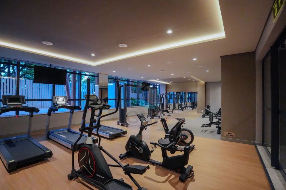 Imagens do imóveis APARTAMENTO A VENDA - EDIFICIO WONDER