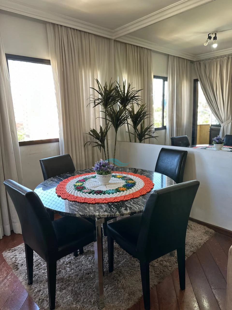 Imagens do imóveis APARTAMENTO A VENDA - EDIFICIO SAINT SIMON