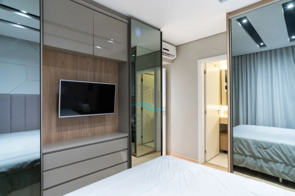 Imagens do imóveis APARTAMENTO A VENDA - EDIFICIO RESERVA SANTANA