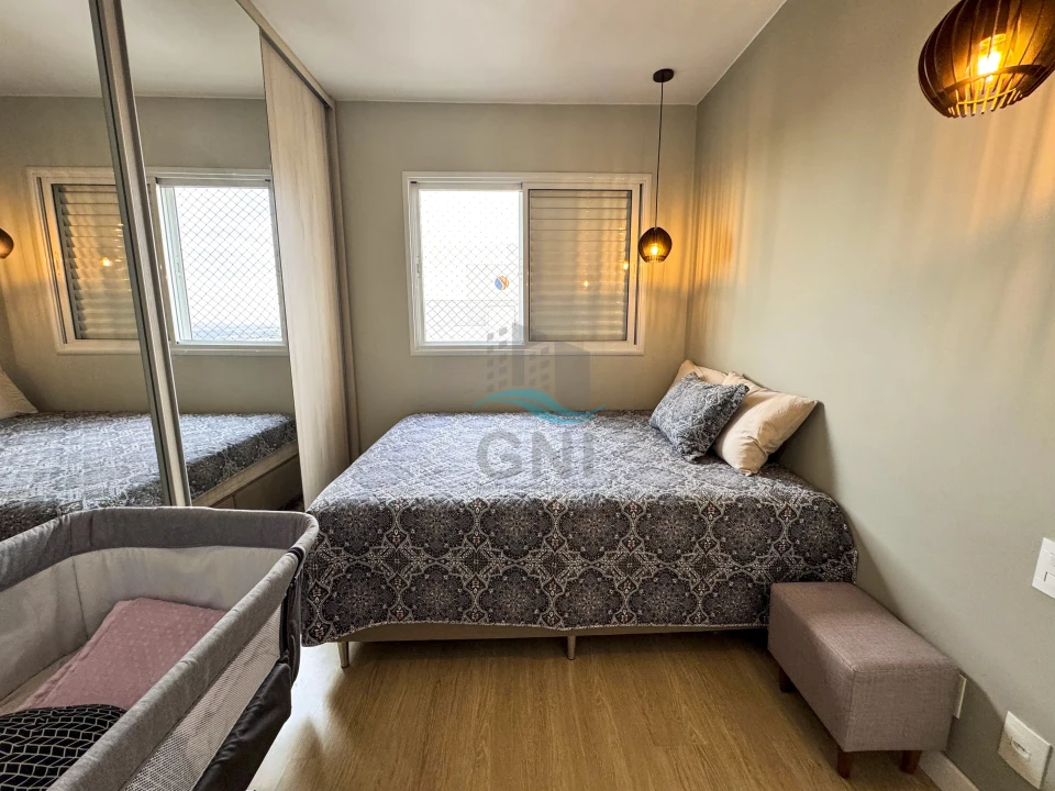 Imagens do imóveis APARTAMENTO PARA LOCAÇÃO - EDIFICIO BOULEVARD VILLAGE