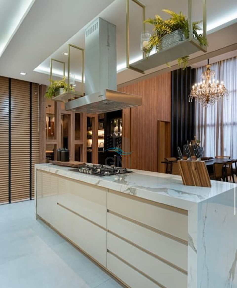Imagens do imóveis CASA A VENDA - CONDOMÍNIO SUN LAKE RESIDENCE