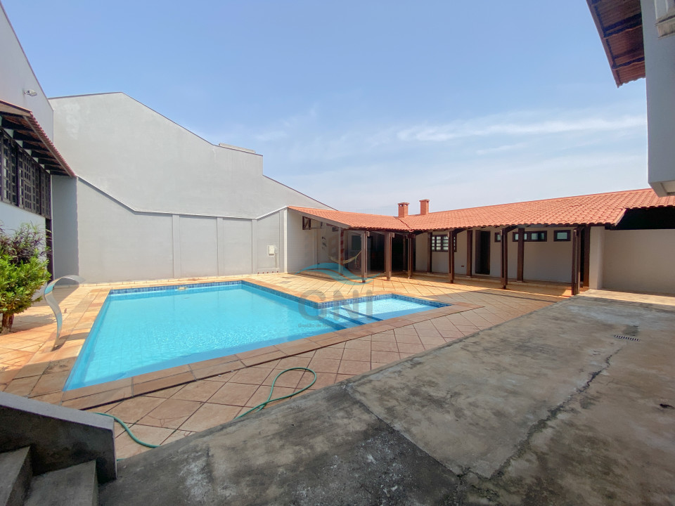 CASA A VENDA - JARDIM ALVORADA Imagens do imóveis CASA A VENDA - JARDIM ALVORADA