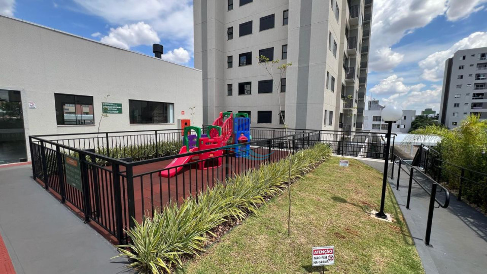 Imagens do imóveis APARTAMENTO PARA LOCAÇÃO - EDIFICIO RESIDENCIAL LE CHALET