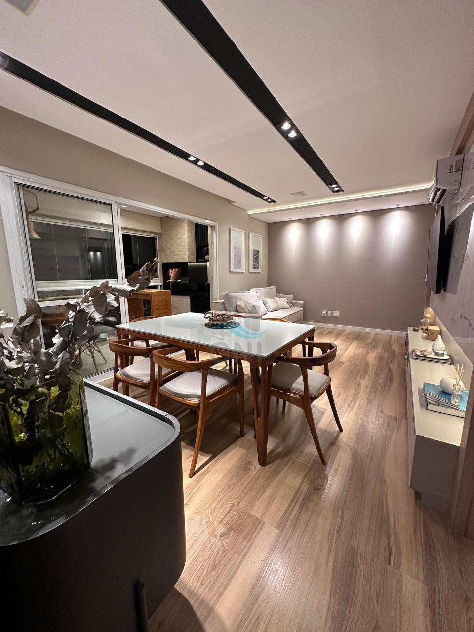 Imagens do imóveis APARTAMENTO A VENDA - EDIFICIO VICTORIA PARQUE
