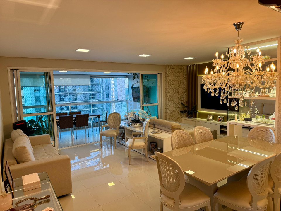 Imagens do imóveis APARTAMENTO A VENDA - EDIFICIO PARC ROCHER