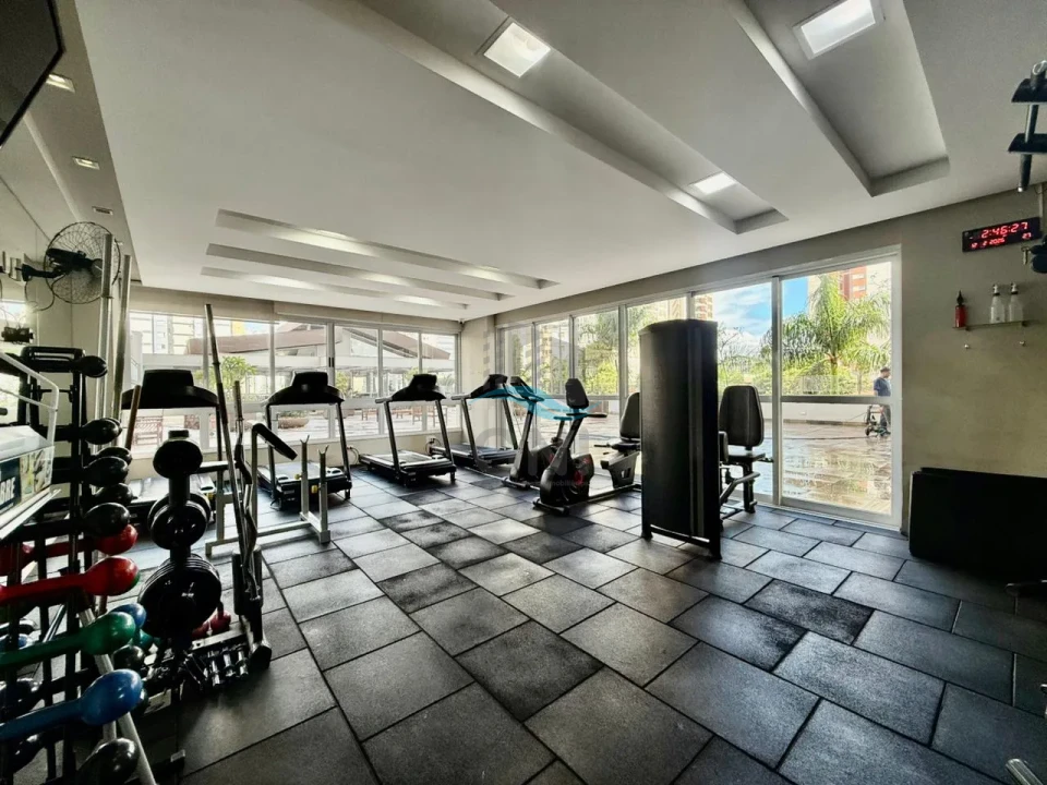 Imagens do imóveis APARTAMENTO A VENDA - EDIFICIO EVOLUTION HOME ALTO DA PALHANO