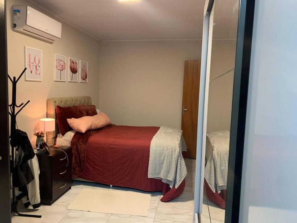 CASA À VENDA - JARDIM ANDES Imagens do imóveis CASA À VENDA - JARDIM ANDES