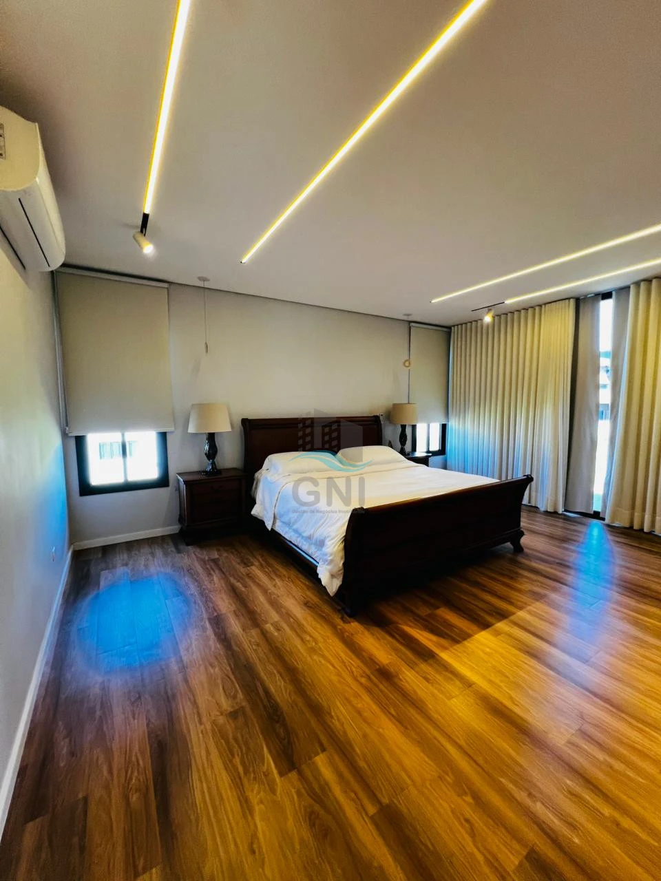 Imagens do imóveis CASA A VENDA - CONDOMINIO ECOVILLAS DO LAGO