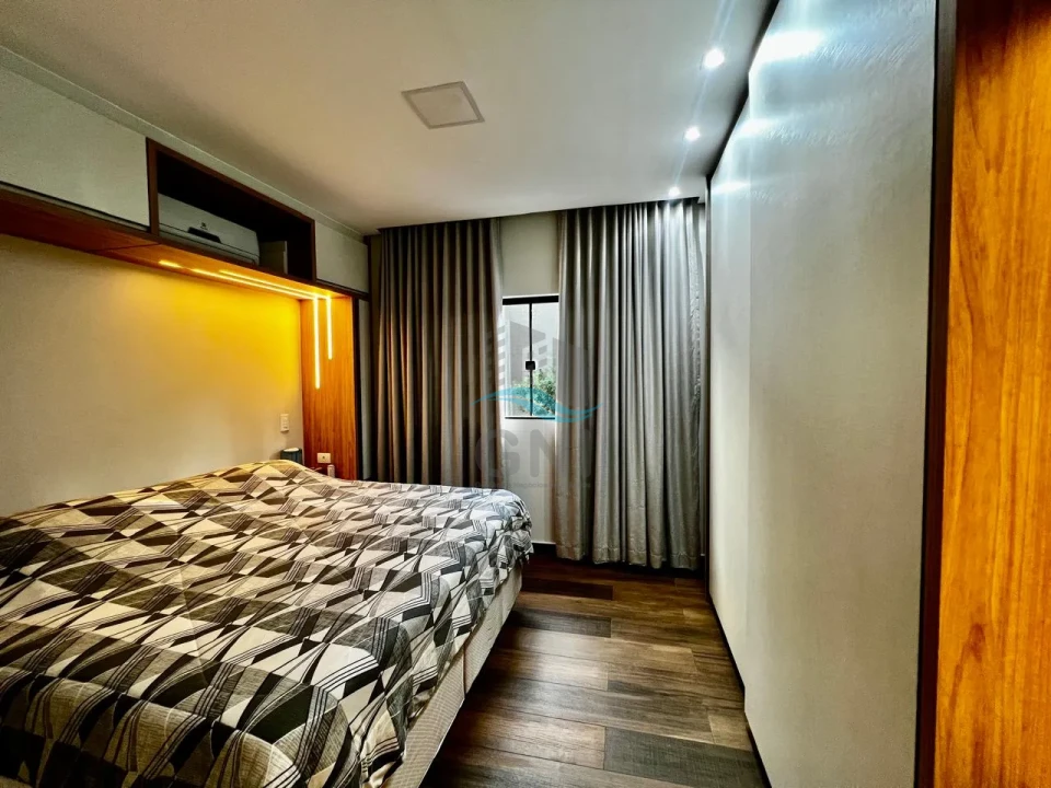 CASA A VENDA - RESIDENCIAL BELLEVIE