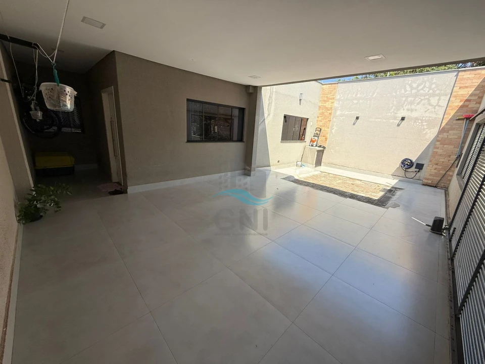 Imagens do imóveis CASA A VENDA - BAIRRO ESPERANÇA