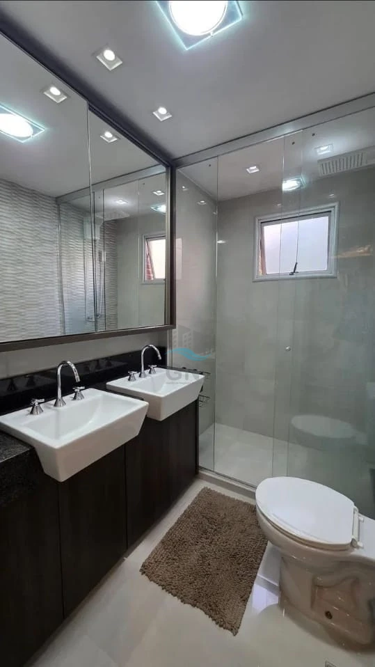 Imagens do imóveis APARTAMENTO A VENDA - EDIFICIO JARDINS ECO RESORT & RESIDENCE
