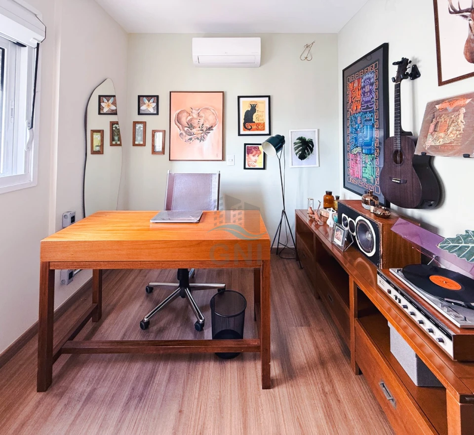 Imagens do imóveis APARTAMENTO A VENDA - EDIFICIO L’ HARMONIE