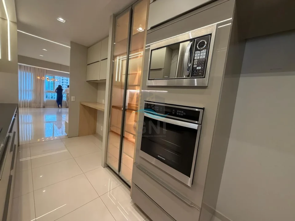 Imagens do imóveis APARTAMENTO A VENDA - EDIFICIO ELEGANCE