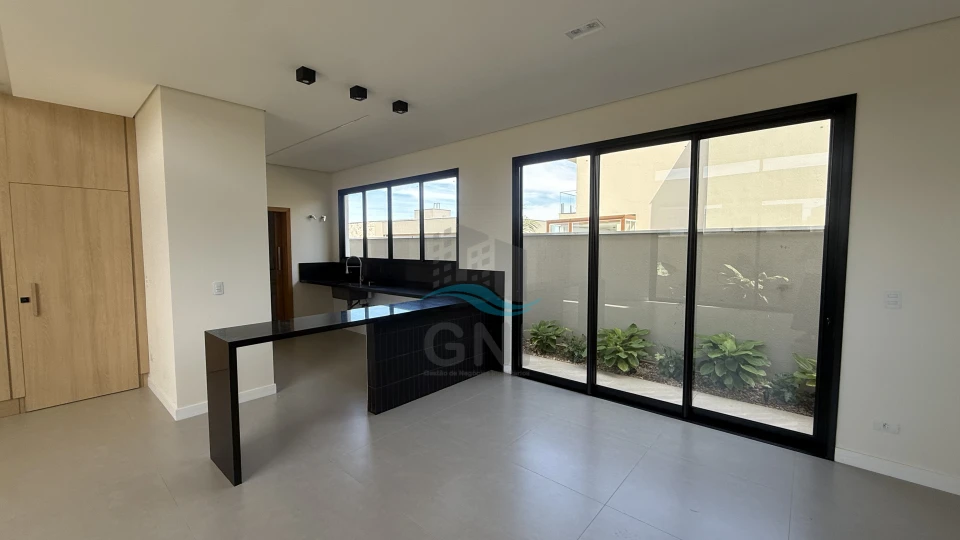 Imagens do imóveis CASA A VENDA - CONDOMINIO PARQUE TAUA ARAÇARI